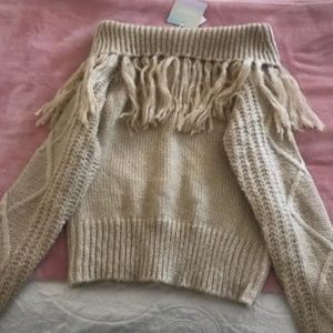 Missguided Sweater